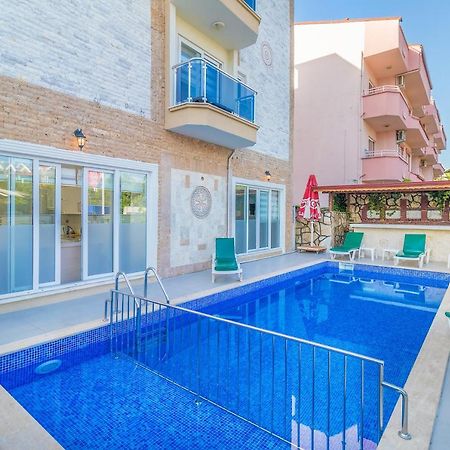 Apartments Near To City Center And Beach Marmaris Eksteriør bilde
