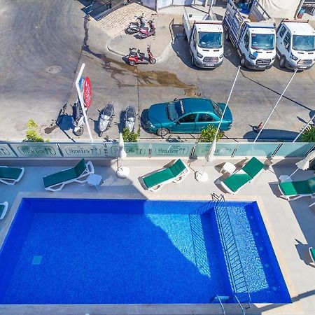 Apartments Near To City Center And Beach Marmaris Eksteriør bilde