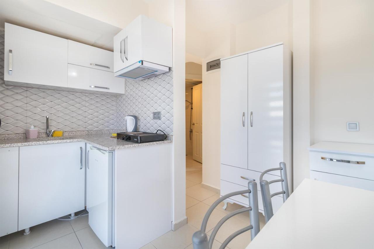Apartments Near To City Center And Beach Marmaris Eksteriør bilde