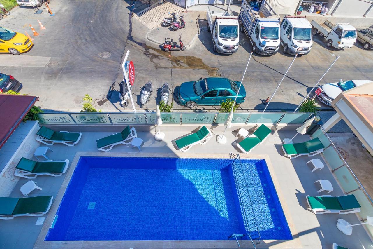 Apartments Near To City Center And Beach Marmaris Eksteriør bilde