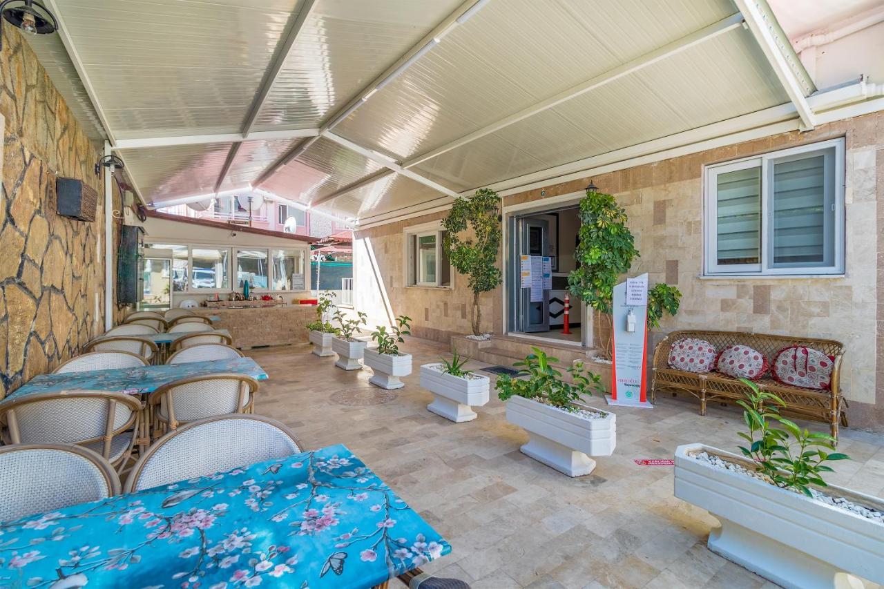 Apartments Near To City Center And Beach Marmaris Eksteriør bilde