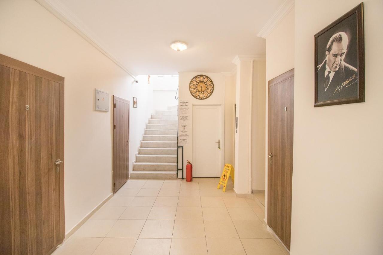 Apartments Near To City Center And Beach Marmaris Eksteriør bilde