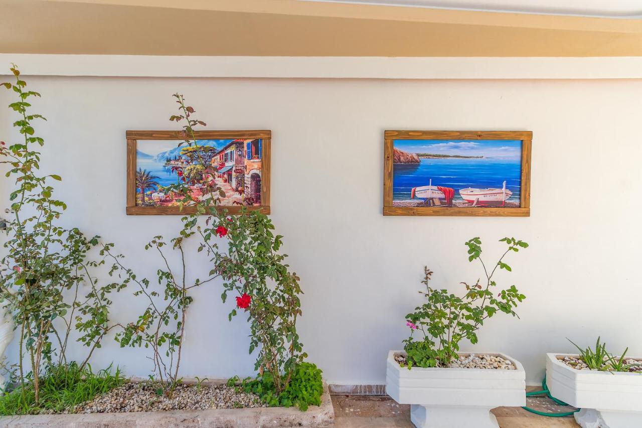 Apartments Near To City Center And Beach Marmaris Eksteriør bilde